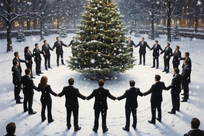 2025 год – каким он был для нас