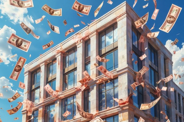 «Налоговая реформа»: суть и значение поправок в Налоговый кодекс РФ