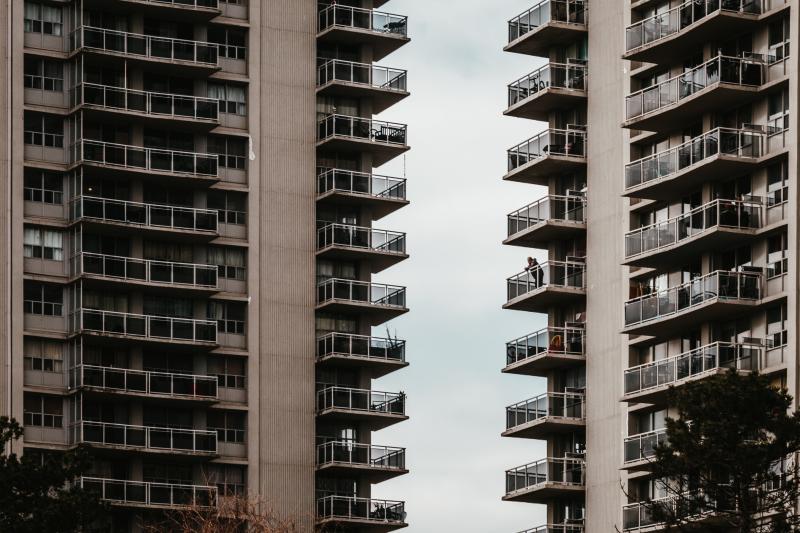 Признание права собственности на недвижимость 