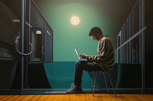 Реклама в заблокированных соцсетях грозит штрафом