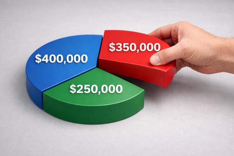 Изменения для участников ООО: как получить рыночную стоимость своей доли при выходе